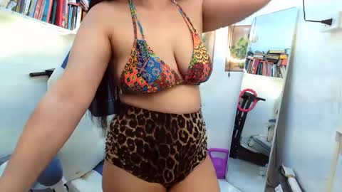 Rose online show from February 16, 1:05 am