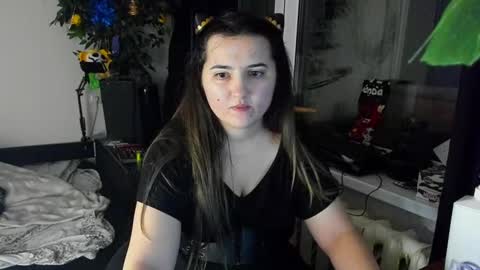 Eugenia online show from February 13, 11:15 pm