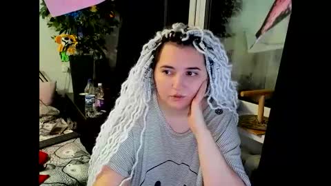 Eugenia online show from January 30, 12:29 am