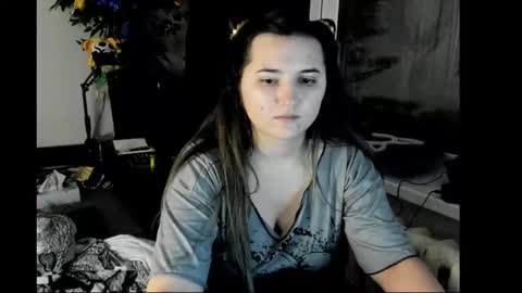 Eugenia online show from February 12, 11:41 pm