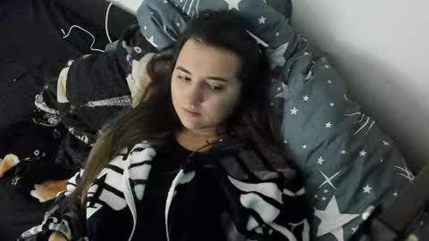 Eugenia online show from February 19, 5:16 am