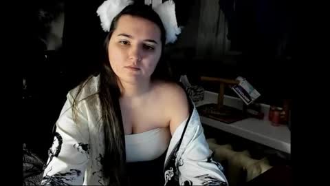 Eugenia online show from March 4, 12:50 am