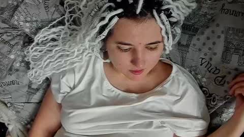 Eugenia online show from February 6, 10:36 am