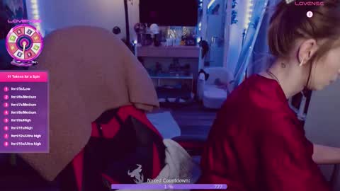 Pirate Coco online show from February 28, 11:09 am