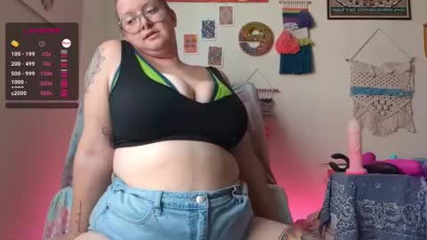 Snapshot of pisces_princess_ chatting on February 19, 9:36 pm Em online show from February 19, 9:36 pm