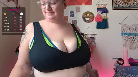 Snapshot of pisces_princess_ chatting on January 17, 9:50 pm Em online show from January 17, 9:50 pm