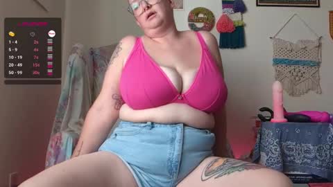 Snapshot of pisces_princess_ chatting on February 18, 10:25 pm Em online show from February 18, 10:25 pm