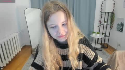Olga online show from October 16, 6:16 am