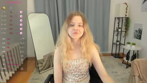 Olga online show from October 10, 6:51 am