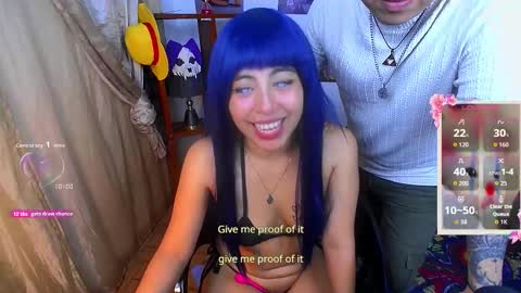 Snapshot of pixelrabittt chatting on October 15, 9:50 pm Rabbit online show from October 15, 9:50 pm