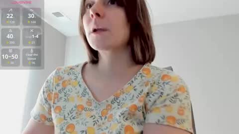Horny Cats who Want Pizza online show from July 11, 5:02 pm