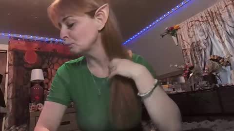 pizzedwife online show from March 17, 11:53 pm