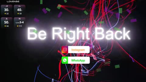 Angie Henao online show from March 19, 6:45 pm