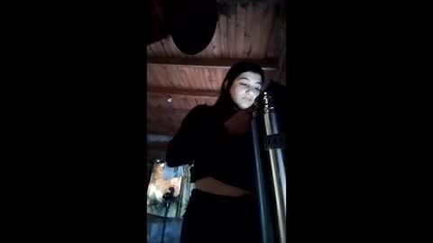 Snapshot of placeresymas chatting on October 26, 10:54 am Maribel millan online show from October 26, 10:54 am