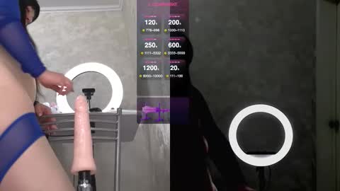 Chloe online show from January 8, 11:36 am