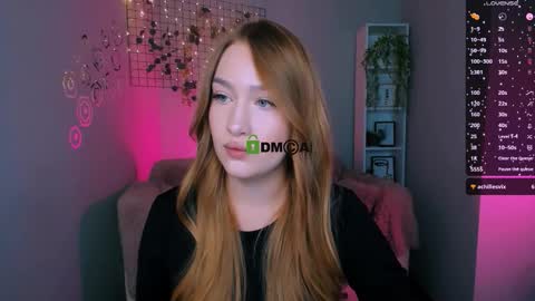 Snapshot of playful_sophie chatting on October 2, 7:41 pm Sophie online show from October 2, 7:41 pm