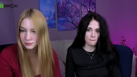 Sophie online show from December 15, 2:17 am