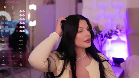 playfulavalyn online show from October 3, 10:26 pm