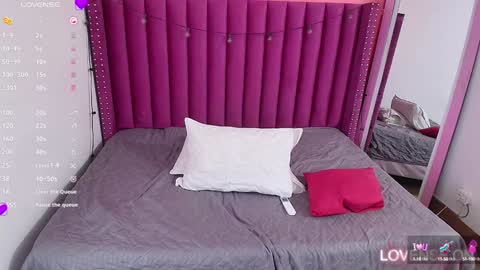 SAMARA  online show from January 14, 12:56 pm