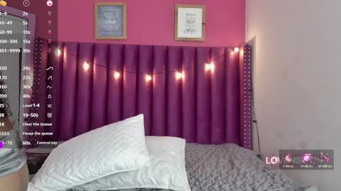 SAMARA  online show from March 7, 12:34 pm