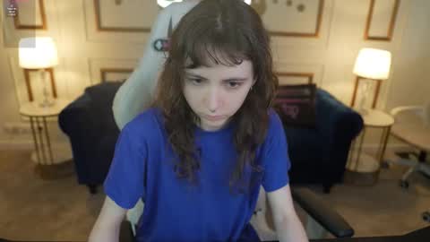 Lana online show from February 23, 12:04 pm