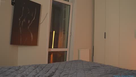 21 y.o Mila online show from January 10, 4:11 pm