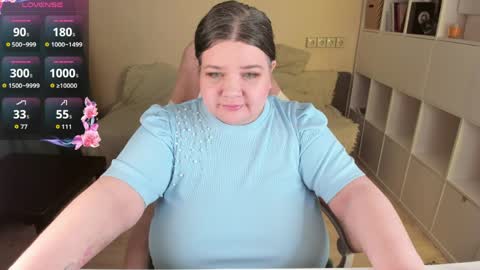 Alice online show from April 3, 7:45 pm