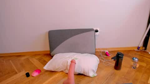 PlumpyPawg online show from April 1, 1:12 pm