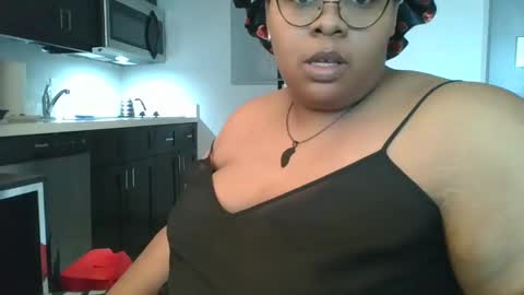 Plushbunny420 online show from January 6, 5:06 pm