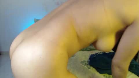 pocahontas_candy online show from March 6, 2:28 am