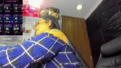 catalina online show from December 4, 11:01 am