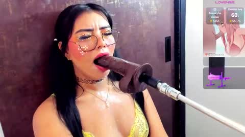 Snapshot of pocahontas_lantina chatting on September 27, 4:30 am pocahontas_lantina online show from September 27, 4:30 am