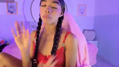 Pocahontas online show from July 10, 4:07 pm