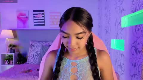 Pocahontas online show from July 17, 4:21 pm