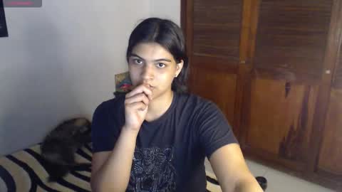 Pocahontas online show from December 15, 5:34 am