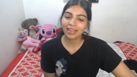 Pocahontas online show from April 24, 6:11 pm