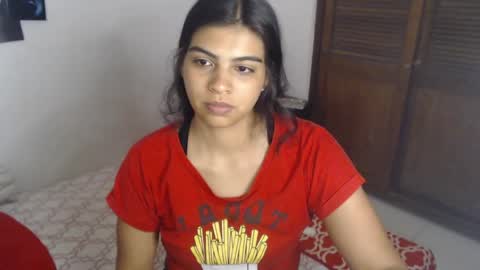 Pocahontas online show from April 26, 3:37 am