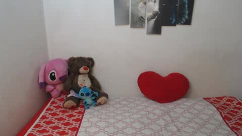 Pocahontas online show from April 8, 6:10 pm