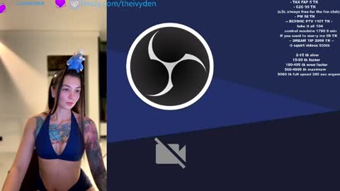   online show from April 30, 6:24 pm