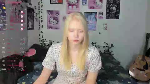 Mary online show from January 30, 3:22 am