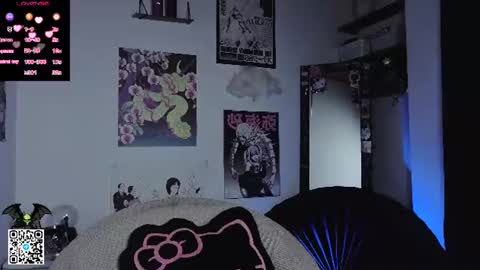 Dafne online show from June 30, 11:26 pm