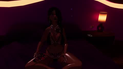 Milenna online show from July 7, 12:41 pm