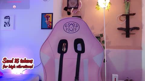 poison_liv online show from March 25, 1:14 pm