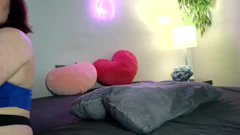 Jenna online show from March 11, 11:48 pm