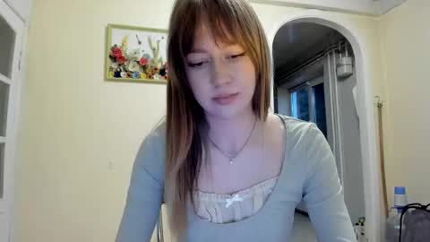 Snapshot of polihoney chatting on October 27, 2:23 pm Polina online show from October 27, 2:23 pm