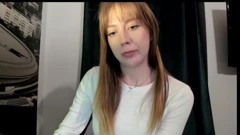 Polina online show from February 2, 6:51 pm