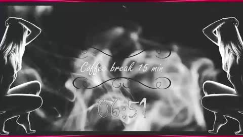 Polina online show from February 21, 11:16 pm