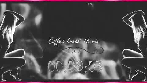 Polina online show from December 1, 3:43 am