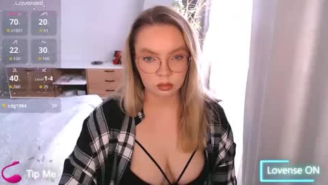 PolinaJones online show from February 27, 11:10 am