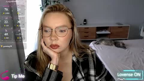 PolinaJones online show from June 25, 2:18 pm